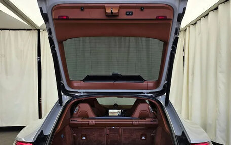 Porsche Panamera II рестайлинг, 2023 год, 11 000 000 рублей, 20 фотография