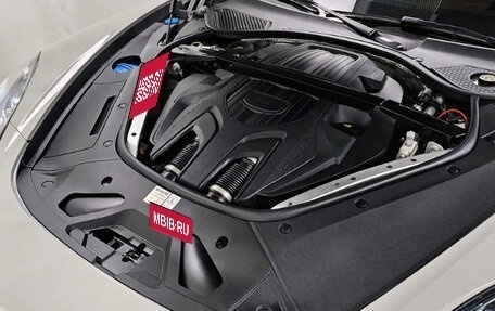 Porsche Panamera II рестайлинг, 2023 год, 11 000 000 рублей, 7 фотография