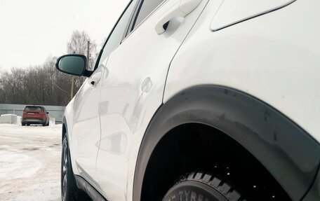 KIA Sportage IV рестайлинг, 2018 год, 2 630 000 рублей, 8 фотография