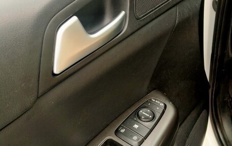 KIA Sportage IV рестайлинг, 2018 год, 2 630 000 рублей, 11 фотография