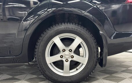 Ford Focus II рестайлинг, 2009 год, 625 000 рублей, 2 фотография