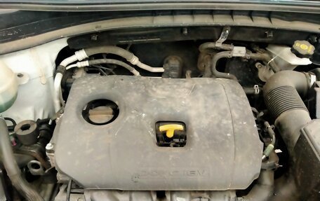 KIA Sportage IV рестайлинг, 2018 год, 2 630 000 рублей, 15 фотография