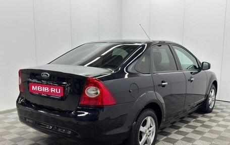 Ford Focus II рестайлинг, 2009 год, 625 000 рублей, 5 фотография