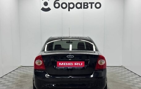 Ford Focus II рестайлинг, 2009 год, 625 000 рублей, 7 фотография