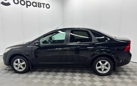 Ford Focus II рестайлинг, 2009 год, 625 000 рублей, 8 фотография