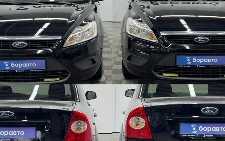 Ford Focus II рестайлинг, 2009 год, 625 000 рублей, 10 фотография