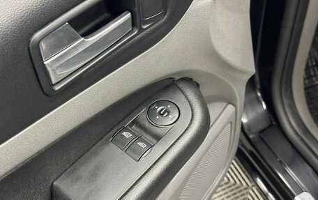 Ford Focus II рестайлинг, 2009 год, 625 000 рублей, 18 фотография