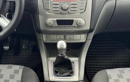 Ford Focus II рестайлинг, 2009 год, 625 000 рублей, 12 фотография