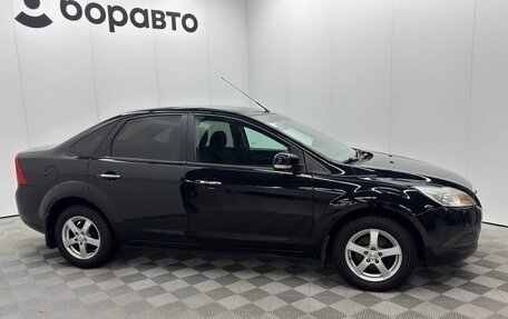 Ford Focus II рестайлинг, 2009 год, 625 000 рублей, 9 фотография