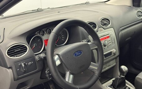 Ford Focus II рестайлинг, 2009 год, 625 000 рублей, 17 фотография