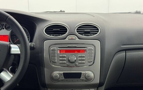 Ford Focus II рестайлинг, 2009 год, 625 000 рублей, 13 фотография