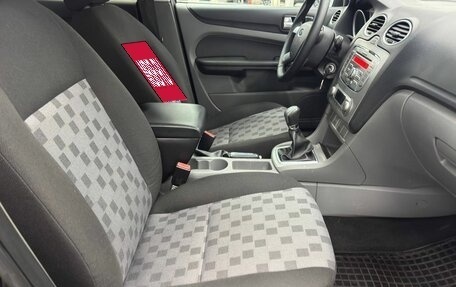 Ford Focus II рестайлинг, 2009 год, 625 000 рублей, 16 фотография