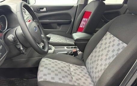 Ford Focus II рестайлинг, 2009 год, 625 000 рублей, 19 фотография