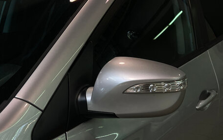 Hyundai ix35 I рестайлинг, 2010 год, 990 000 рублей, 9 фотография