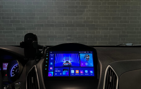 Hyundai ix35 I рестайлинг, 2010 год, 990 000 рублей, 14 фотография