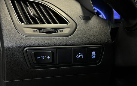 Hyundai ix35 I рестайлинг, 2010 год, 990 000 рублей, 17 фотография