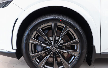 Lexus RX IV рестайлинг, 2025 год, 12 100 000 рублей, 7 фотография