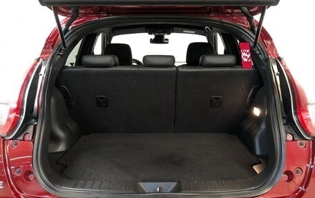 Nissan Juke II, 2017 год, 1 595 000 рублей, 10 фотография