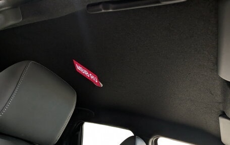 Nissan Juke II, 2017 год, 1 595 000 рублей, 22 фотография