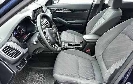 KIA Seltos I, 2020 год, 2 100 000 рублей, 9 фотография