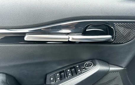 KIA Seltos I, 2020 год, 2 100 000 рублей, 11 фотография