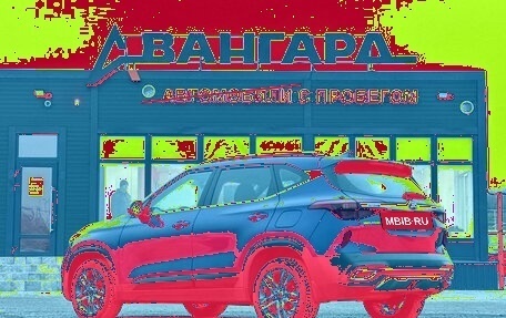 KIA Seltos I, 2020 год, 2 100 000 рублей, 3 фотография