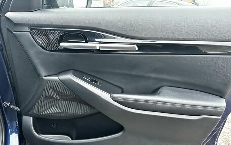 KIA Seltos I, 2020 год, 2 100 000 рублей, 19 фотография