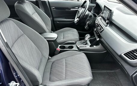 KIA Seltos I, 2020 год, 2 100 000 рублей, 18 фотография