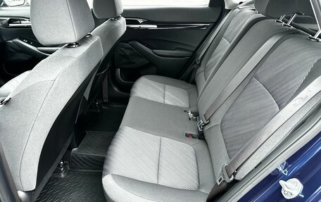 KIA Seltos I, 2020 год, 2 100 000 рублей, 21 фотография