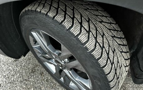 KIA Seltos I, 2020 год, 2 100 000 рублей, 24 фотография