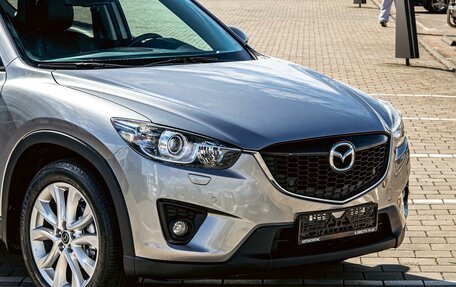 Mazda CX-5 II, 2015 год, 1 595 000 рублей, 8 фотография