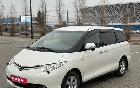 Toyota Previa III, 2006 год, 1 490 000 рублей, 1 фотография