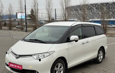 Toyota Previa III, 2006 год, 1 490 000 рублей, 1 фотография