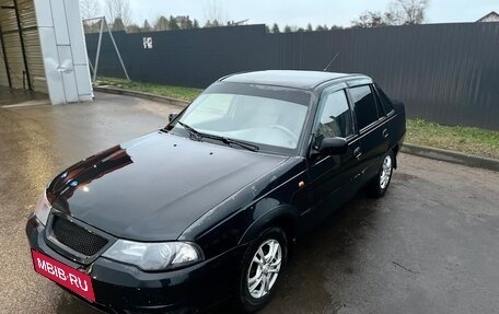 Daewoo Nexia I рестайлинг, 2013 год, 199 000 рублей, 1 фотография