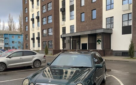 Mercedes-Benz E-Класс, 1997 год, 360 000 рублей, 1 фотография