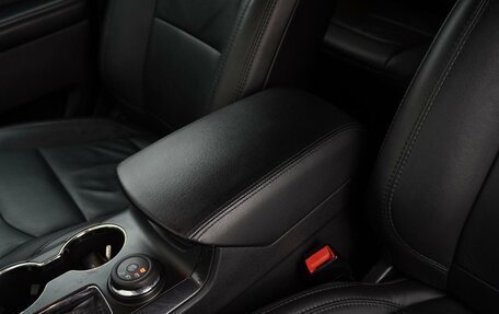 Ford Explorer VI, 2017 год, 2 780 000 рублей, 18 фотография