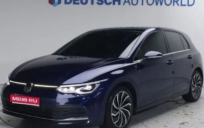 Volkswagen Golf VIII, 2023 год, 2 600 000 рублей, 1 фотография