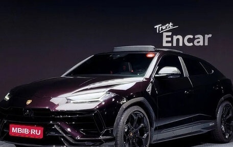 Lamborghini Urus I, 2023 год, 23 500 000 рублей, 1 фотография
