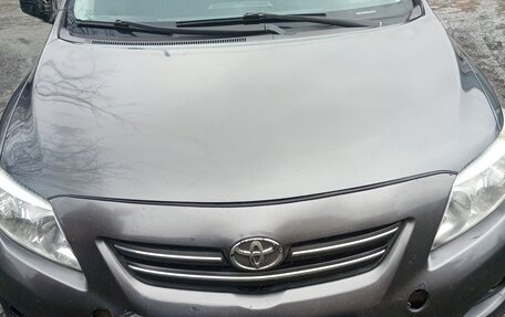 Toyota Corolla, 2007 год, 499 000 рублей, 1 фотография