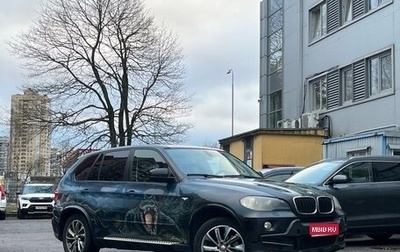 BMW X5, 2007 год, 1 299 000 рублей, 1 фотография