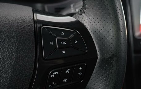 Ford Explorer VI, 2017 год, 2 780 000 рублей, 24 фотография