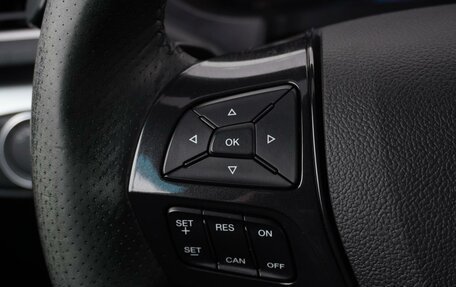 Ford Explorer VI, 2017 год, 2 780 000 рублей, 23 фотография