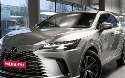 Lexus RX IV рестайлинг, 2025 год, 8 690 000 рублей, 1 фотография
