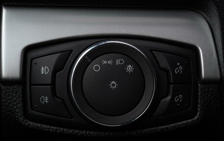 Ford Explorer VI, 2017 год, 2 780 000 рублей, 30 фотография