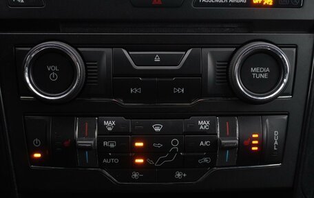 Ford Explorer VI, 2017 год, 2 780 000 рублей, 29 фотография