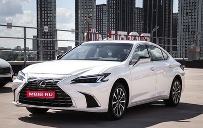 Lexus ES VII, 2025 год, 6 590 000 рублей, 1 фотография