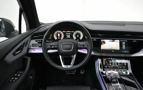 Audi Q7, 2023 год, 9 599 000 рублей, 8 фотография