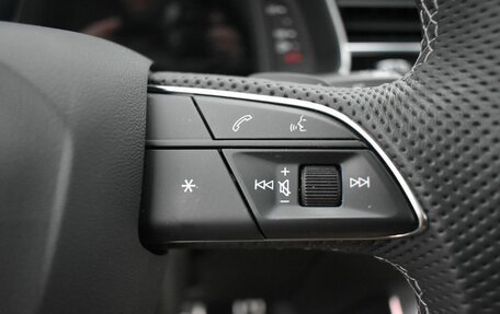 Audi Q7, 2023 год, 9 599 000 рублей, 11 фотография