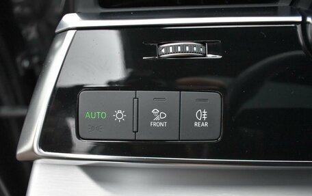 Audi Q7, 2023 год, 9 599 000 рублей, 15 фотография