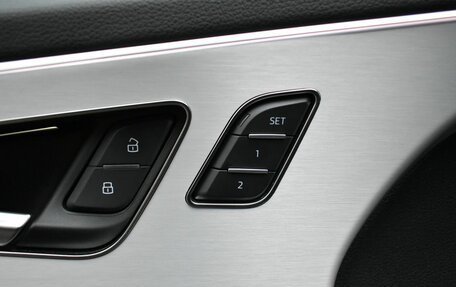 Audi Q7, 2023 год, 9 599 000 рублей, 14 фотография